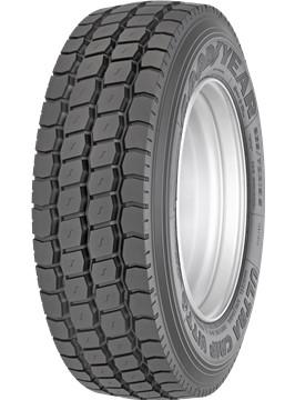 GOODYEAR Ultra Grip WTT GOODYEAR Ultra Grip WTT