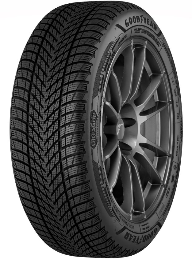 GOODYEAR UltraGrip Performance 3