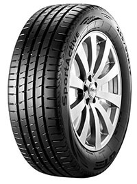 GT RADIAL SportActive SUV GT RADIAL SportActive SUV