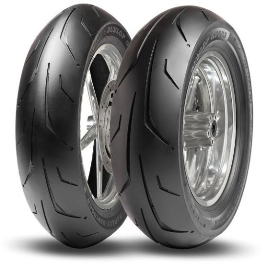 DUNLOP GT503 DUNLOP GT503
