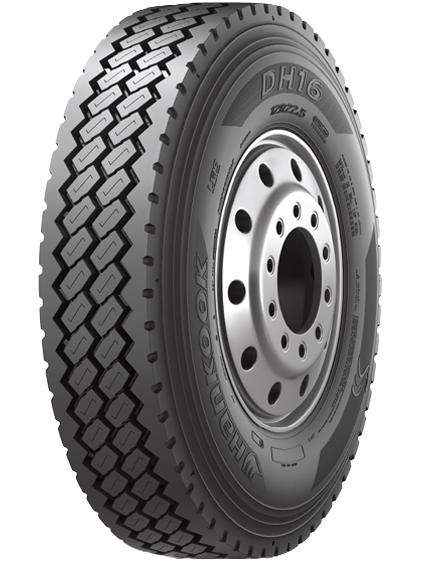 HANKOOK Smart Flex DH16 HANKOOK Smart Flex DH16