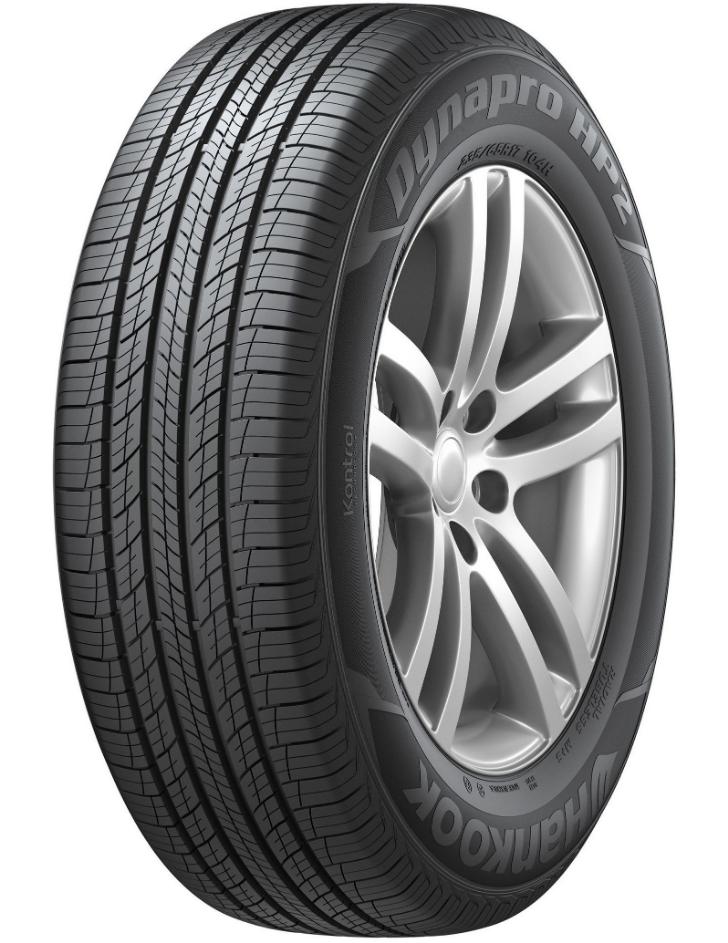 HANKOOK Dynapro HP2 RA33D HANKOOK Dynapro HP2 RA33D