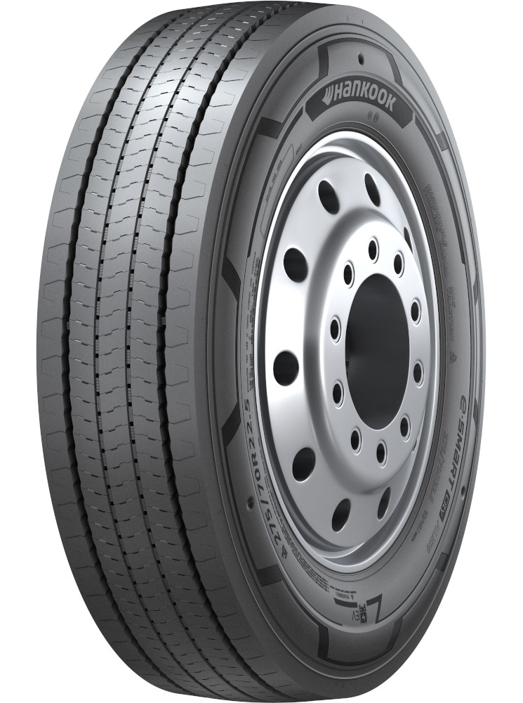 HANKOOK e Smart City AU56 HANKOOK e Smart City AU56