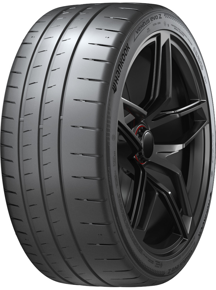 Ventus Evo Z Ventus Evo Z
