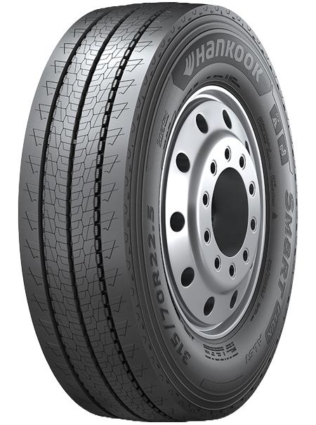 HANKOOK Smart Flex AL51