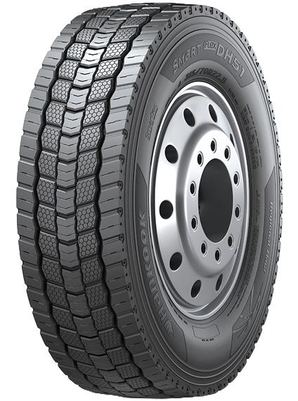 HANKOOK Smart Flex DH51 HANKOOK Smart Flex DH51