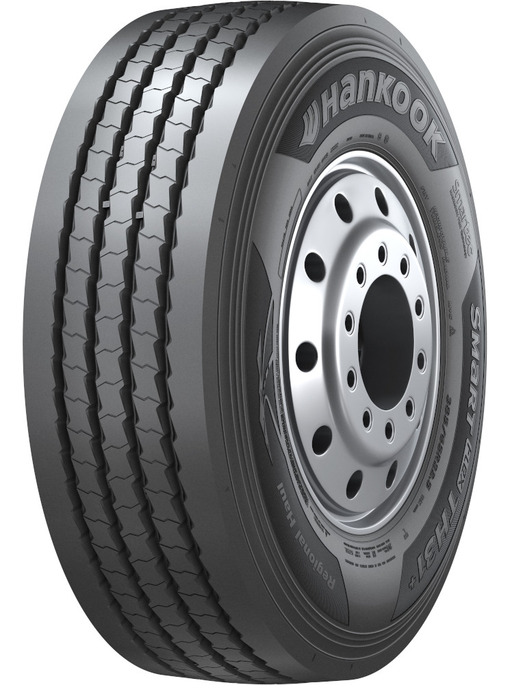 HANKOOK Smart Flex TH31+ HANKOOK Smart Flex TH31+