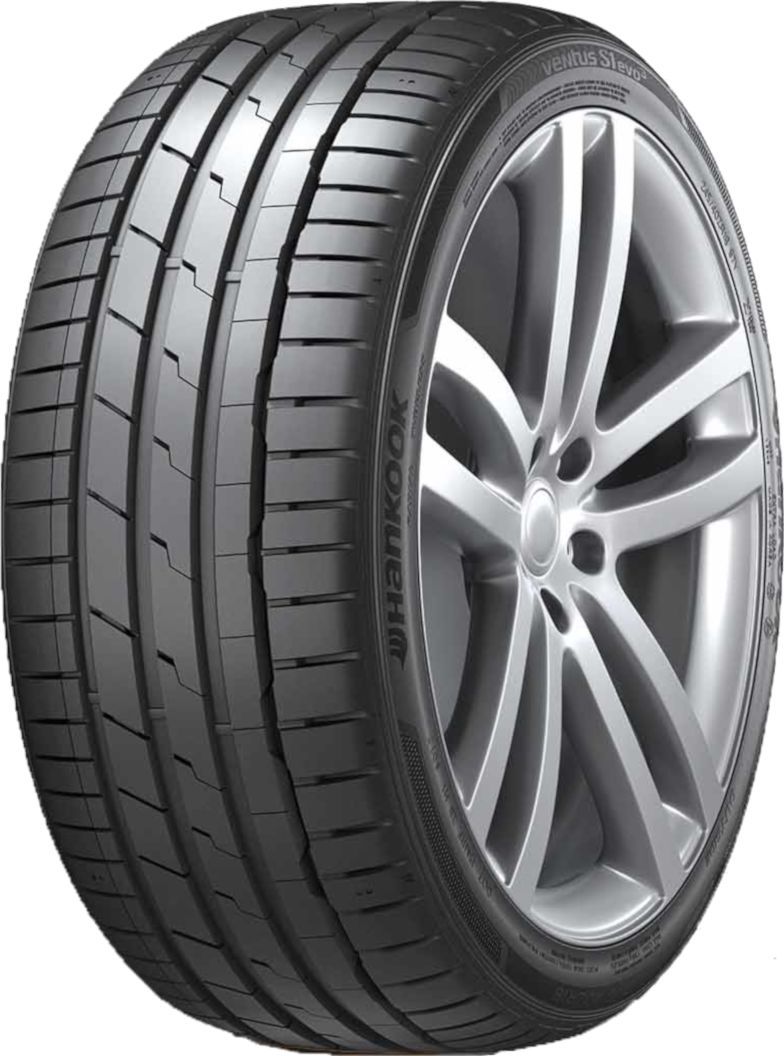 HANKOOK Ventus S1 Evo 3 K127 HANKOOK Ventus S1 Evo 3 K127