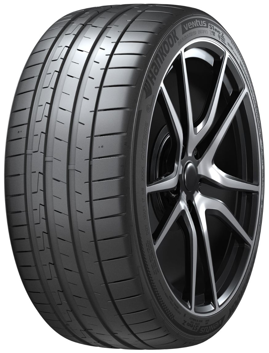 HANKOOK Ventus S1 Evo Z K129