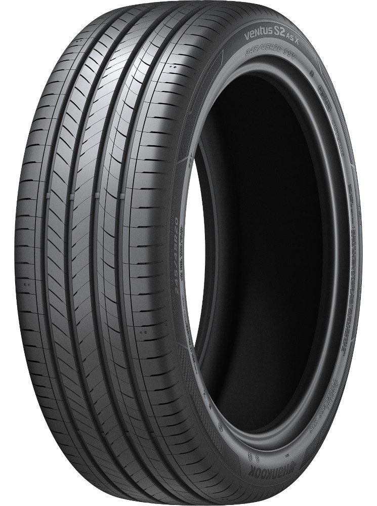 HANKOOK Ventus S2 AS X HANKOOK Ventus S2 AS X
