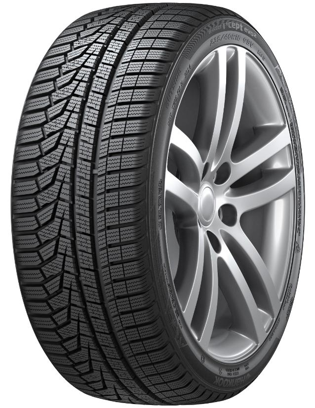 HANKOOK Winter Icept Evo 2 W320