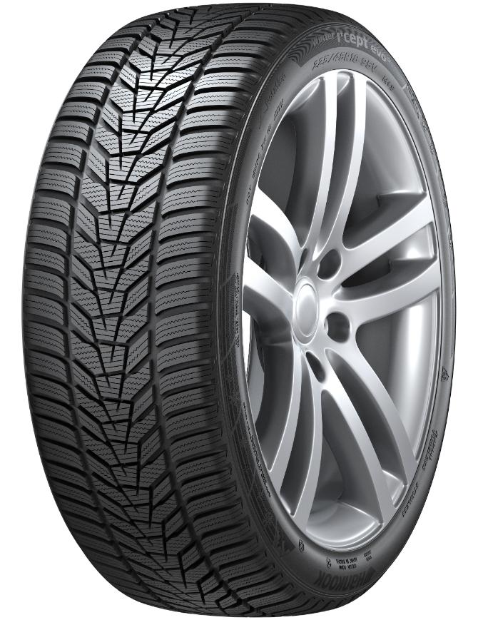 HANKOOK Winter Icept Evo 3 W330 HANKOOK Winter Icept Evo 3 W330