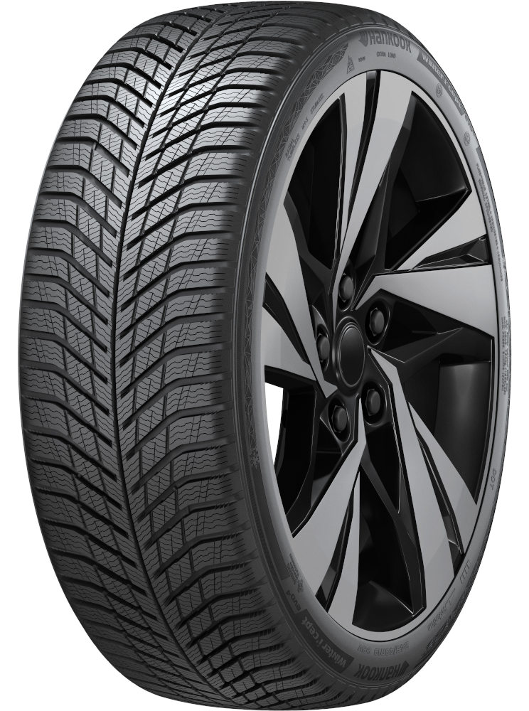 HANKOOK Winter Icept Evo 4 HANKOOK Winter Icept Evo 4
