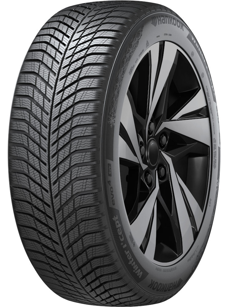 HANKOOK Winter Icept Evo 4 SUV HANKOOK Winter Icept Evo 4 SUV