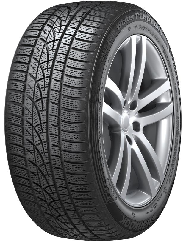 HANKOOK Winter Icept Evo W310