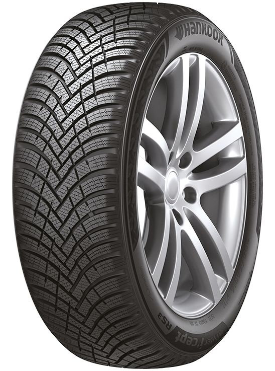 HANKOOK Winter Icept RS3 W462