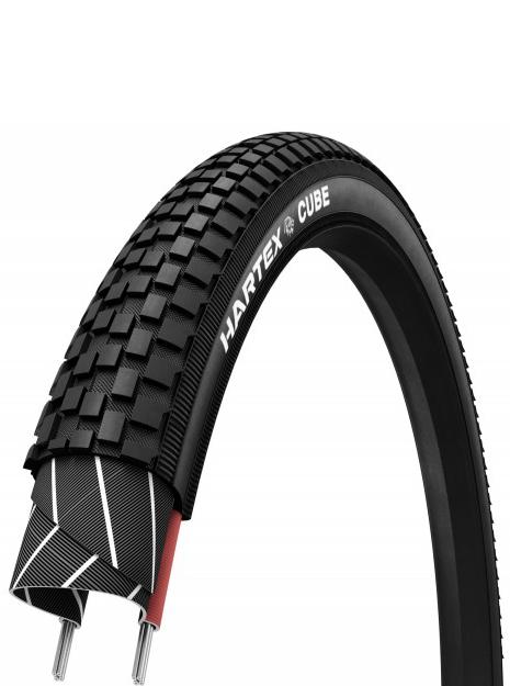 HARTEX Cube HARTEX Cube
