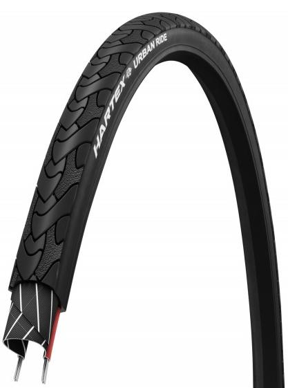 HARTEX Urban Ride