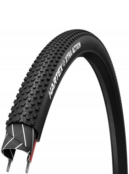 HARTEX Xtra Action HARTEX Xtra Action
