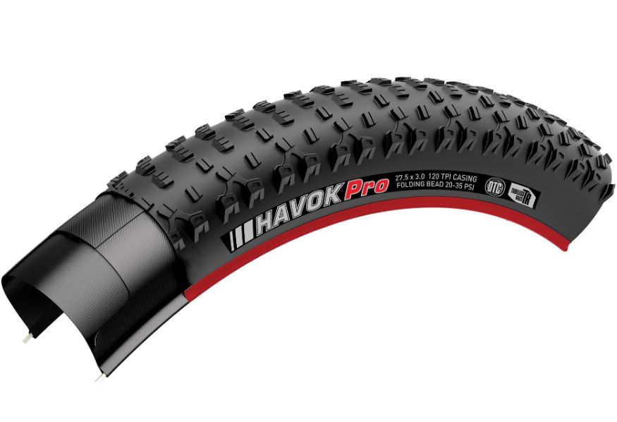 KENDA Havok K1184A KENDA Havok K1184A