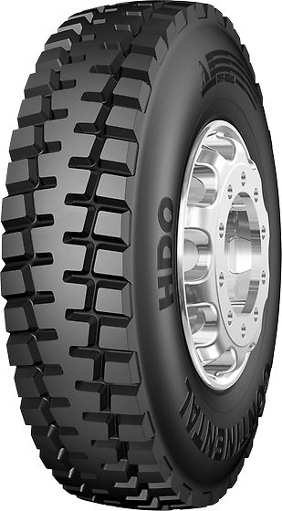 CONTINENTAL HDO CONTINENTAL HDO