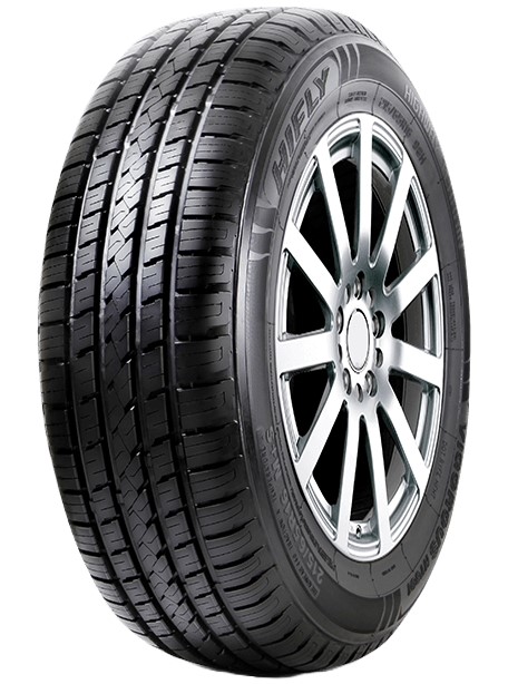 HIFLY Vigorous HT601 HIFLY Vigorous HT601