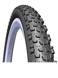 MITAS Hyperion Top Design R13 MITAS Hyperion Top Design R13