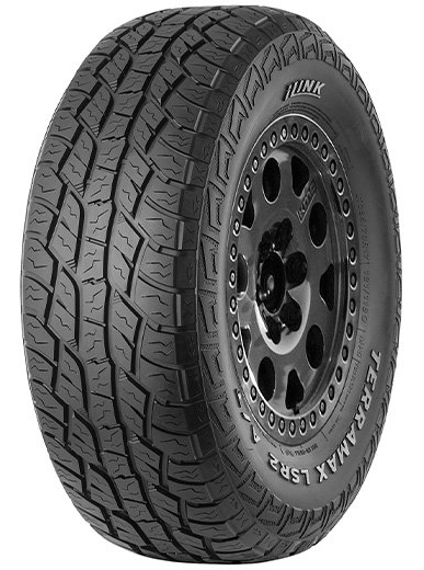 ILINK Terramax LSR2 A/T