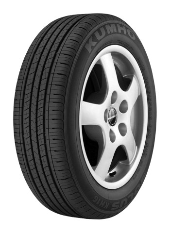 KUMHO Solus KH16 KUMHO Solus KH16