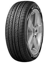 KUMHO Solus XC KU26 KUMHO Solus XC KU26