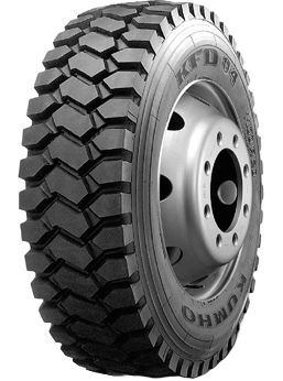 KUMHO KFD04