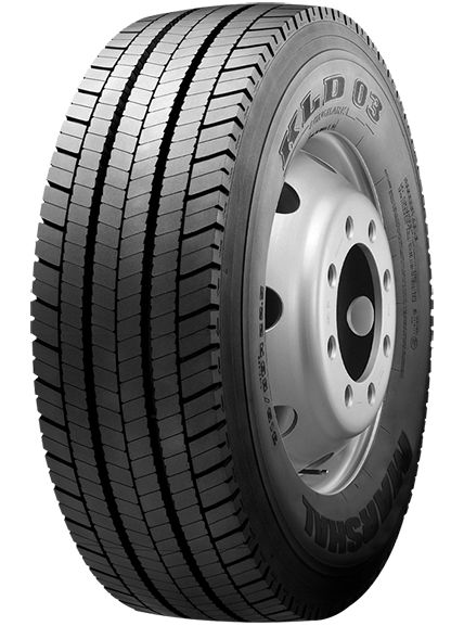 KUMHO KLD03 KUMHO KLD03