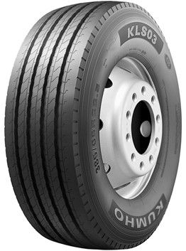 KUMHO KLS03 KUMHO KLS03