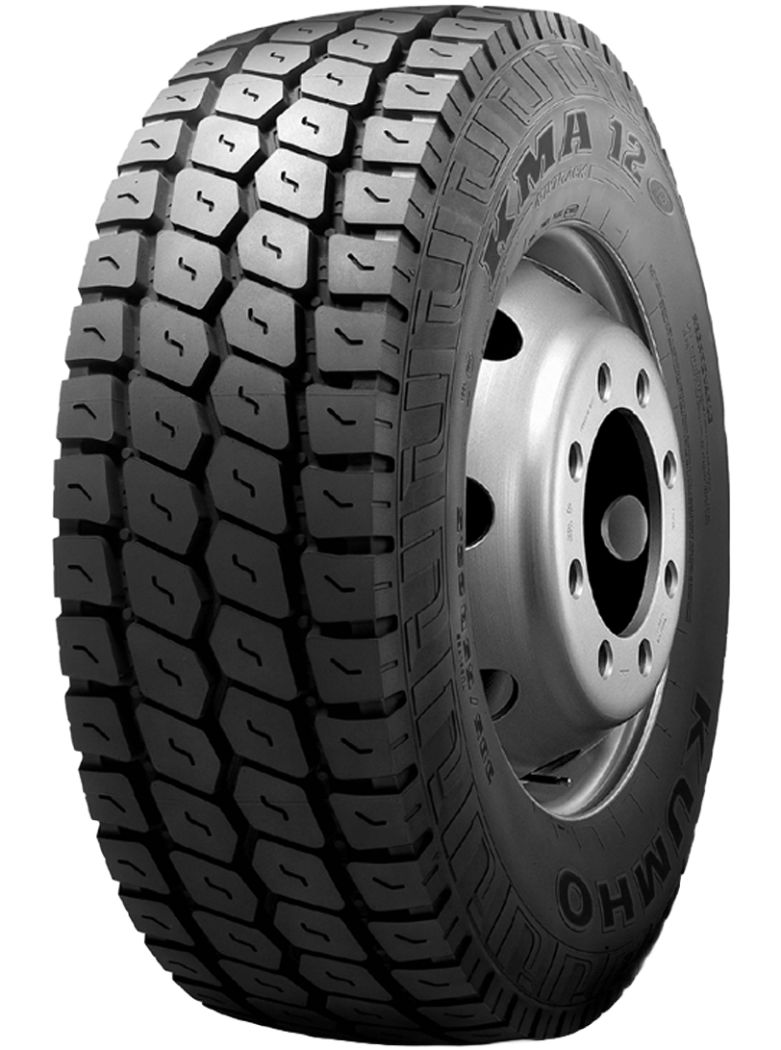 KUMHO KMA12 KUMHO KMA12