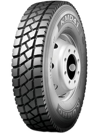 KUMHO KMD41 KUMHO KMD41