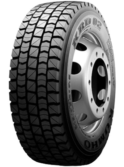 KUMHO KRD02 KUMHO KRD02