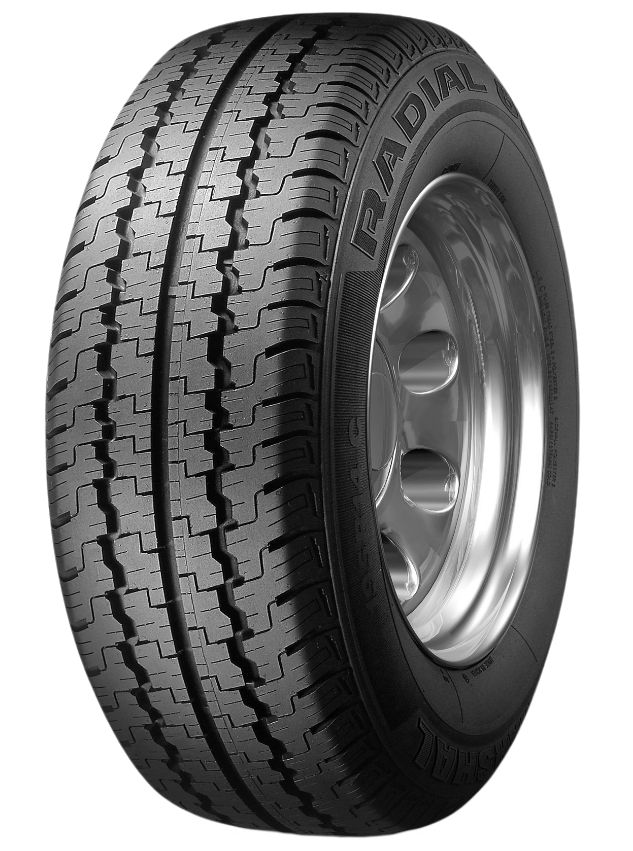 KUMHO Radial 857 KUMHO Radial 857