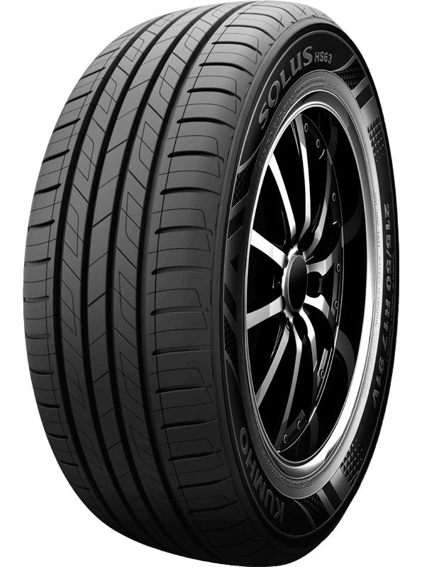KUMHO Solus HS63 KUMHO Solus HS63
