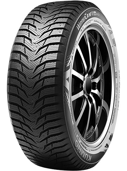 KUMHO WinterCraft ice Wi31 KUMHO WinterCraft ice Wi31