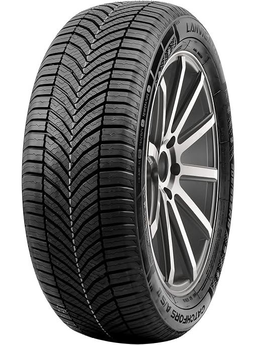 Catchfors A/S II Catchfors A/S II