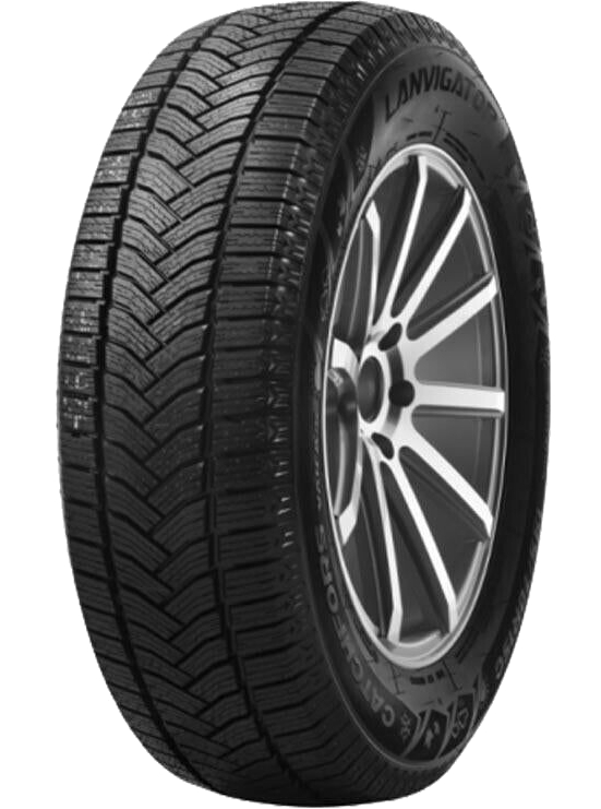 Catchfors Van A/S Catchfors Van A/S