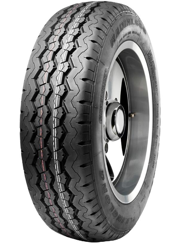 LINGLONG Radial R666 LINGLONG Radial R666