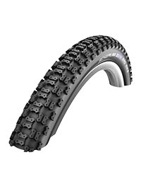 SCHWALBE Mad Mike HS137 SCHWALBE Mad Mike HS137