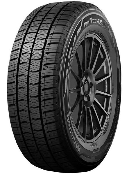 MARSHAL Portran 4S CX11 MARSHAL Portran 4S CX11