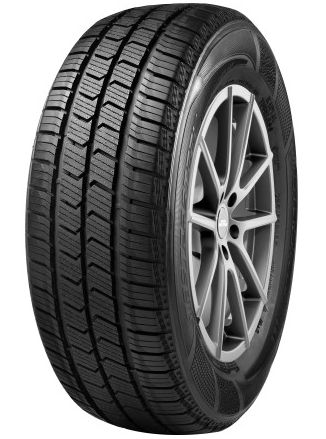 MASTERSTEEL All Weather Van MASTERSTEEL All Weather Van