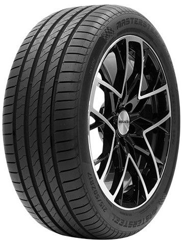 MASTERSTEEL Supersport 2 MASTERSTEEL Supersport 2