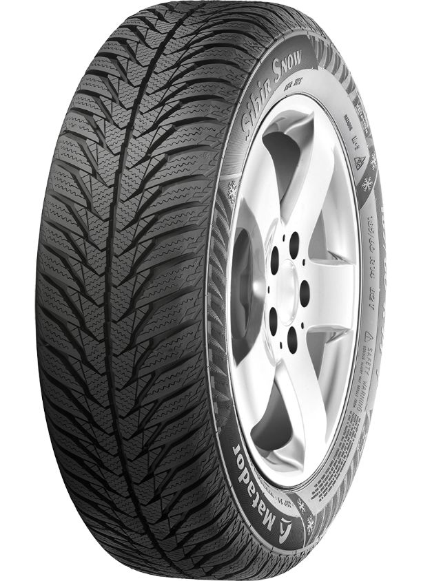 MATADOR MP 54 Sibir Snow MATADOR MP 54 Sibir Snow