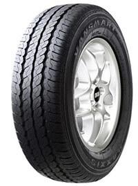 MAXXIS Vansmart MCV3+