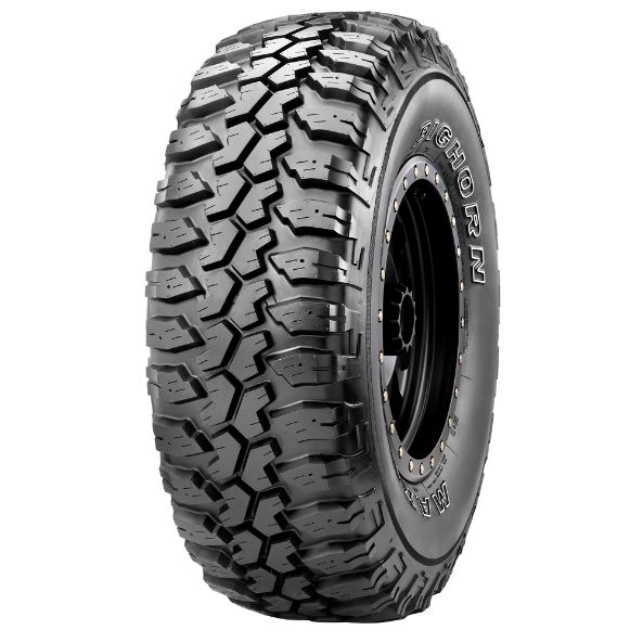 MAXXIS Bighorn M/T 762 MAXXIS Bighorn M/T 762