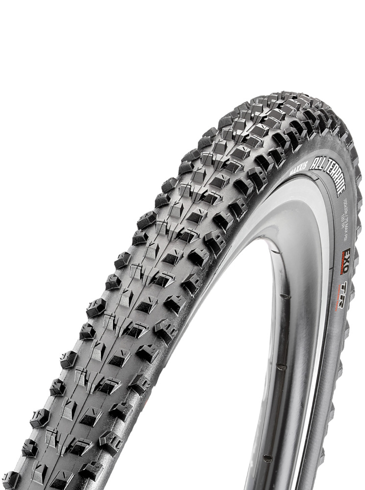 MAXXIS All Terrane MAXXIS All Terrane